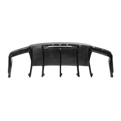 2012-2018 Mercedes-Benz CLS-Class/CLS63 AMG Aggressive Carbon Fiber Rear Diffuser | W218/C218