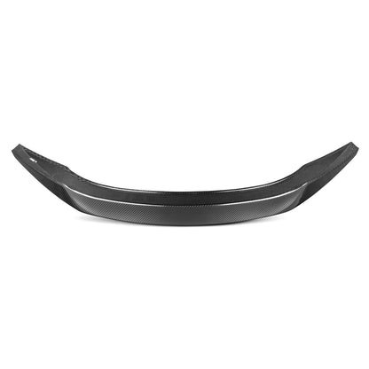 2019+ BMW Z4 Carbon Fiber Ducktail Trunk Spoiler | G29
