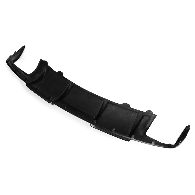 2014-2019 Mercedes-Benz CLA-Class Carbon Fiber Rear Diffuser | W117/C117