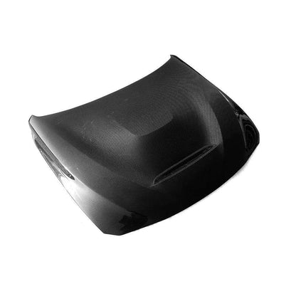 2012-2020 BMW 4-Series GTS Style Carbon Fiber Hood | F32/F33/F36