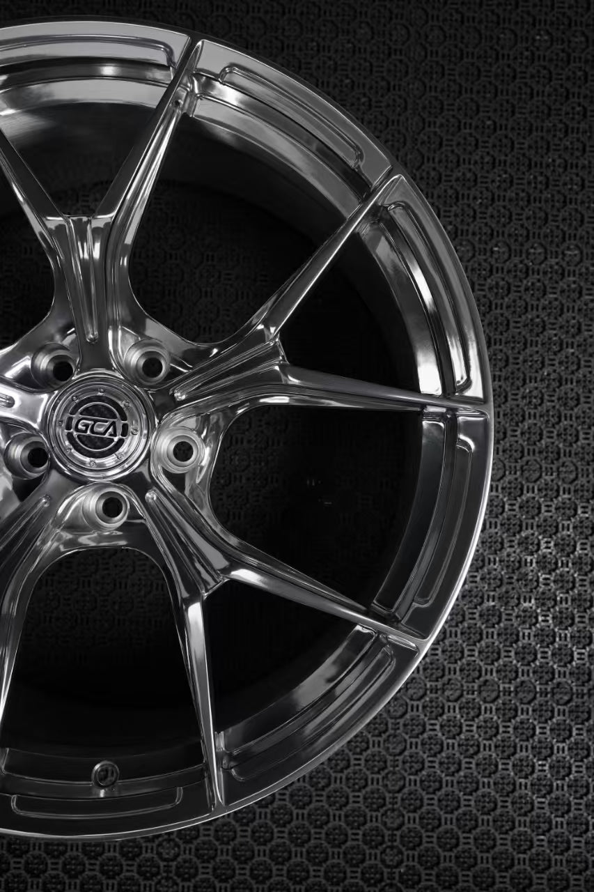 GCA Performance Forged Wheel | GCA-107