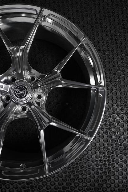 GCA Performance Forged Wheel | GCA-107