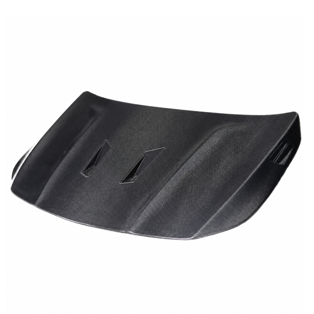 2014-2019 Mercedes CLA-Class/CLA45 AMG S Style Carbon Fiber Hood | W117/C117/X117