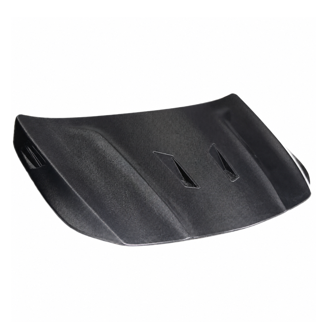 2014-2019 Mercedes CLA-Class/CLA45 AMG S Style Carbon Fiber Hood | W117/C117/X117