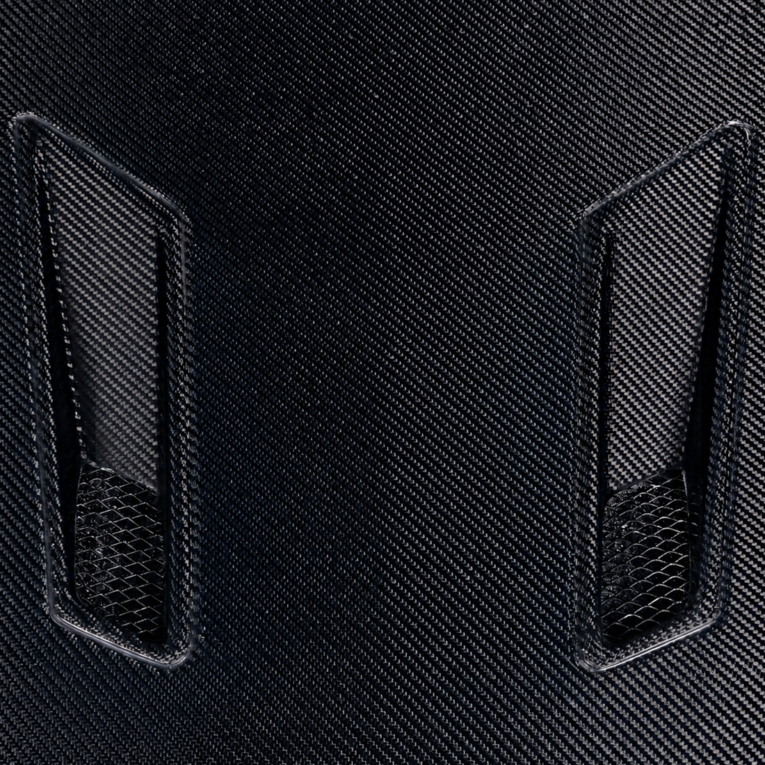 2014-2019 Mercedes CLA-Class/CLA45 AMG S Style Carbon Fiber Hood | W117/C117/X117