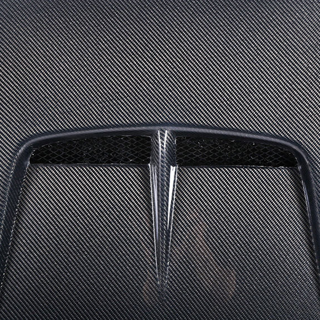 2014-2019 Mercedes CLA-Class/CLA45 AMG A Style Carbon Fiber Hood | W117/C117/X117