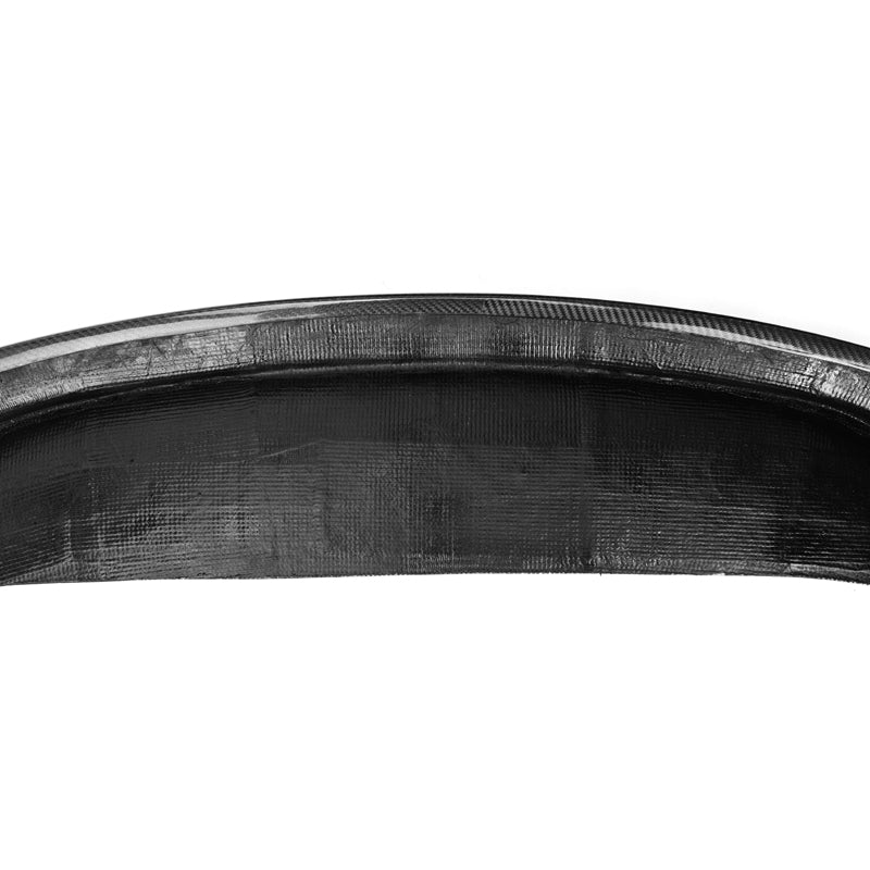 2007-2013 BMW M3 V1 Style Carbon Fiber Front Lip | E90/E92/E93