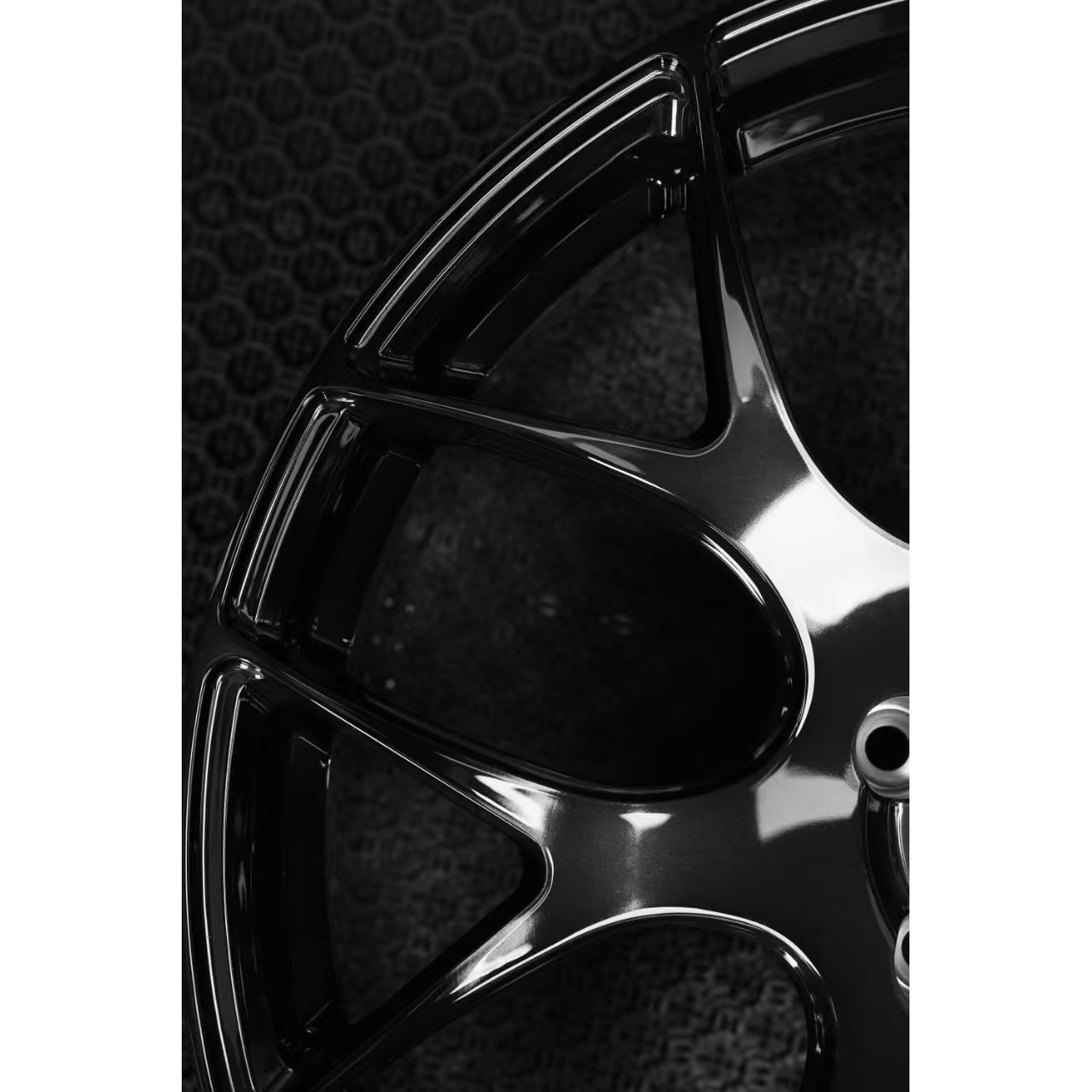 GCA Performance Forged Wheel | GCA-113