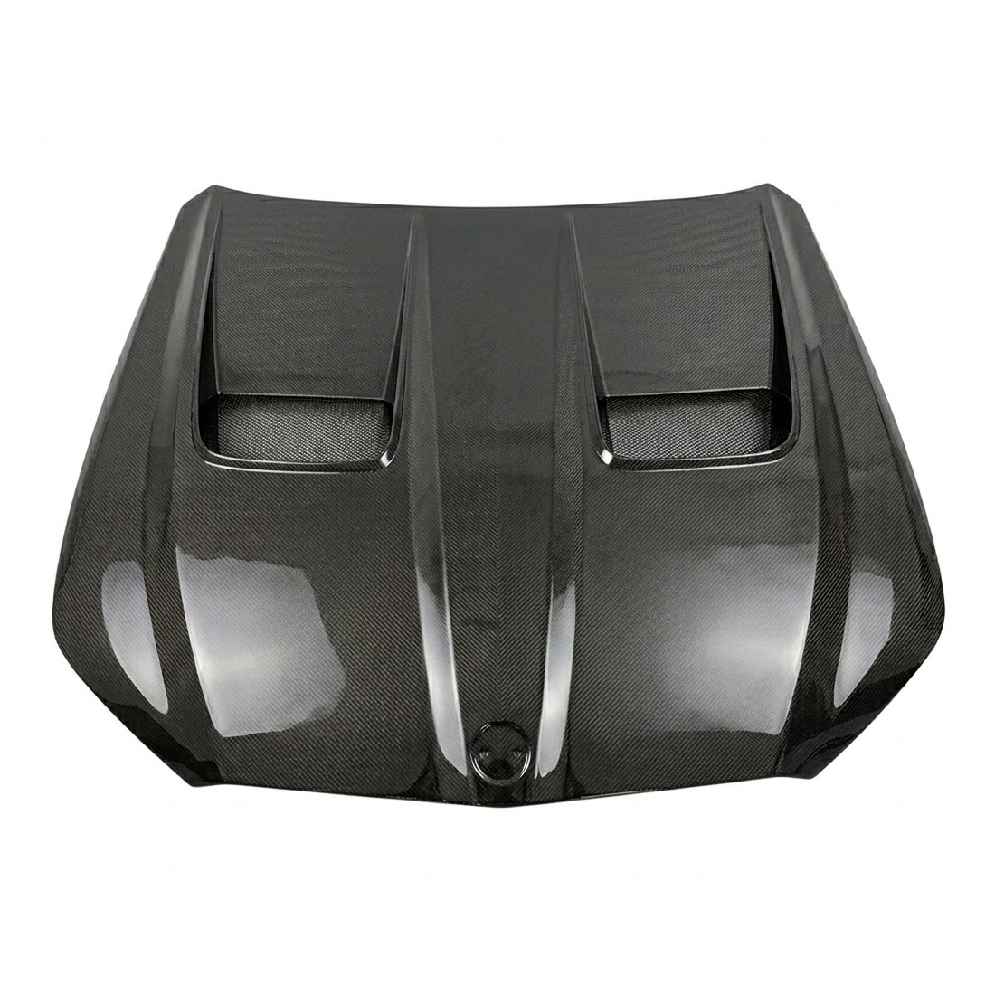 2024+ Mercedes M5 N Style Carbon Fiber Hood | G90/G99