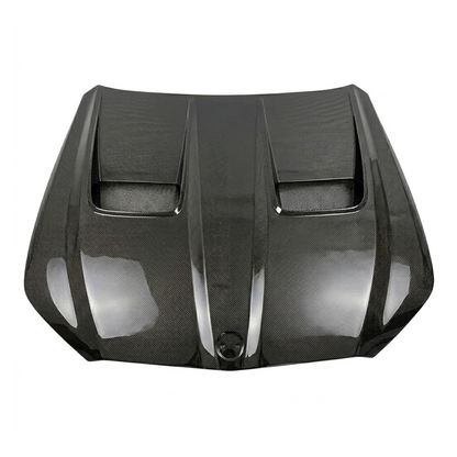 2024+ Mercedes M5 N Style Carbon Fiber Hood | G90/G99