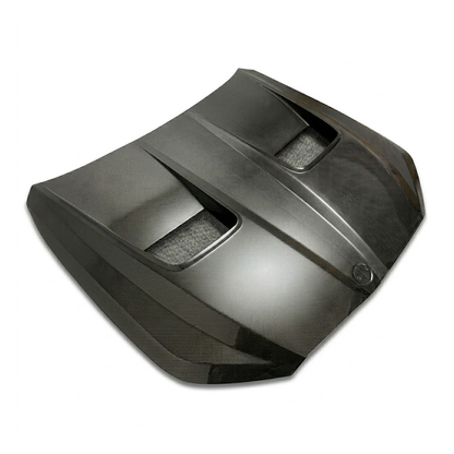 2024+ Mercedes M5 N Style Carbon Fiber Hood | G90/G99