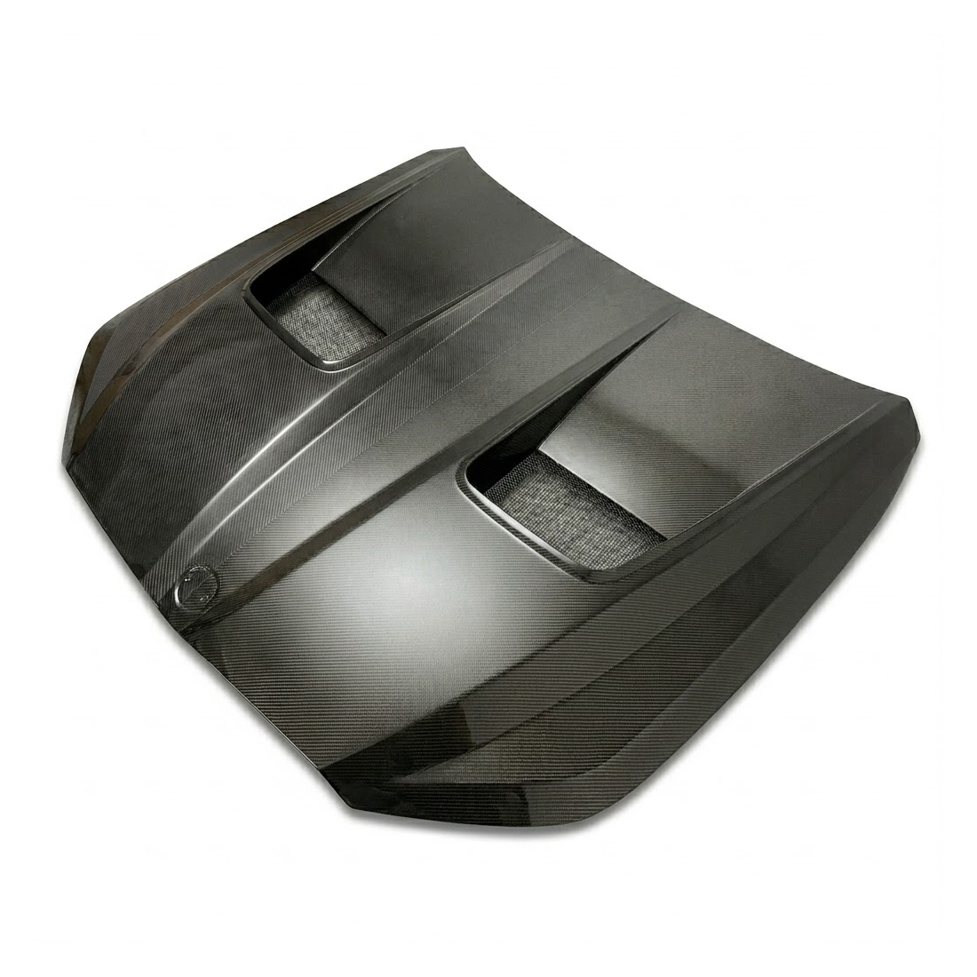 2024+ Mercedes M5 N Style Carbon Fiber Hood | G90/G99