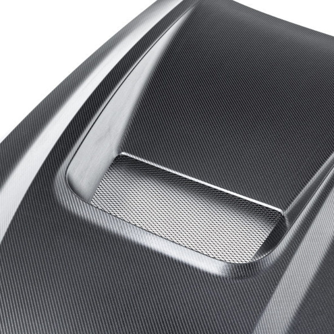2024+ Mercedes M5 N Style Carbon Fiber Hood | G90/G99