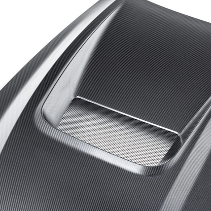 2024+ Mercedes M5 N Style Carbon Fiber Hood | G90/G99