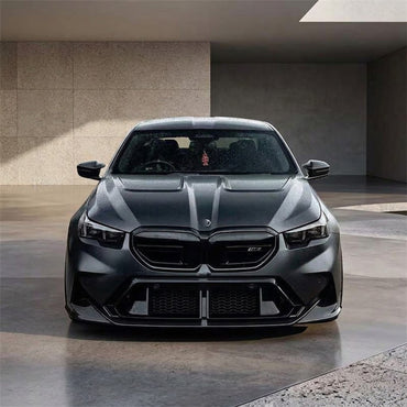 2024+ Mercedes M5 N Style Carbon Fiber Hood | G90/G99