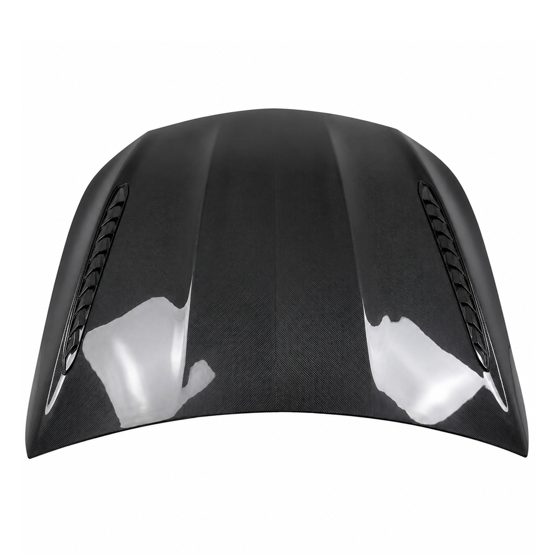 2019-2024 Mercedes GT43/GT53/GT63 AMG TC Style Carbon Fiber Hood | X290