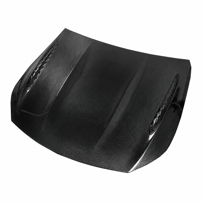 2019-2024 Mercedes GT43/GT53/GT63 AMG TC Style Carbon Fiber Hood | X290