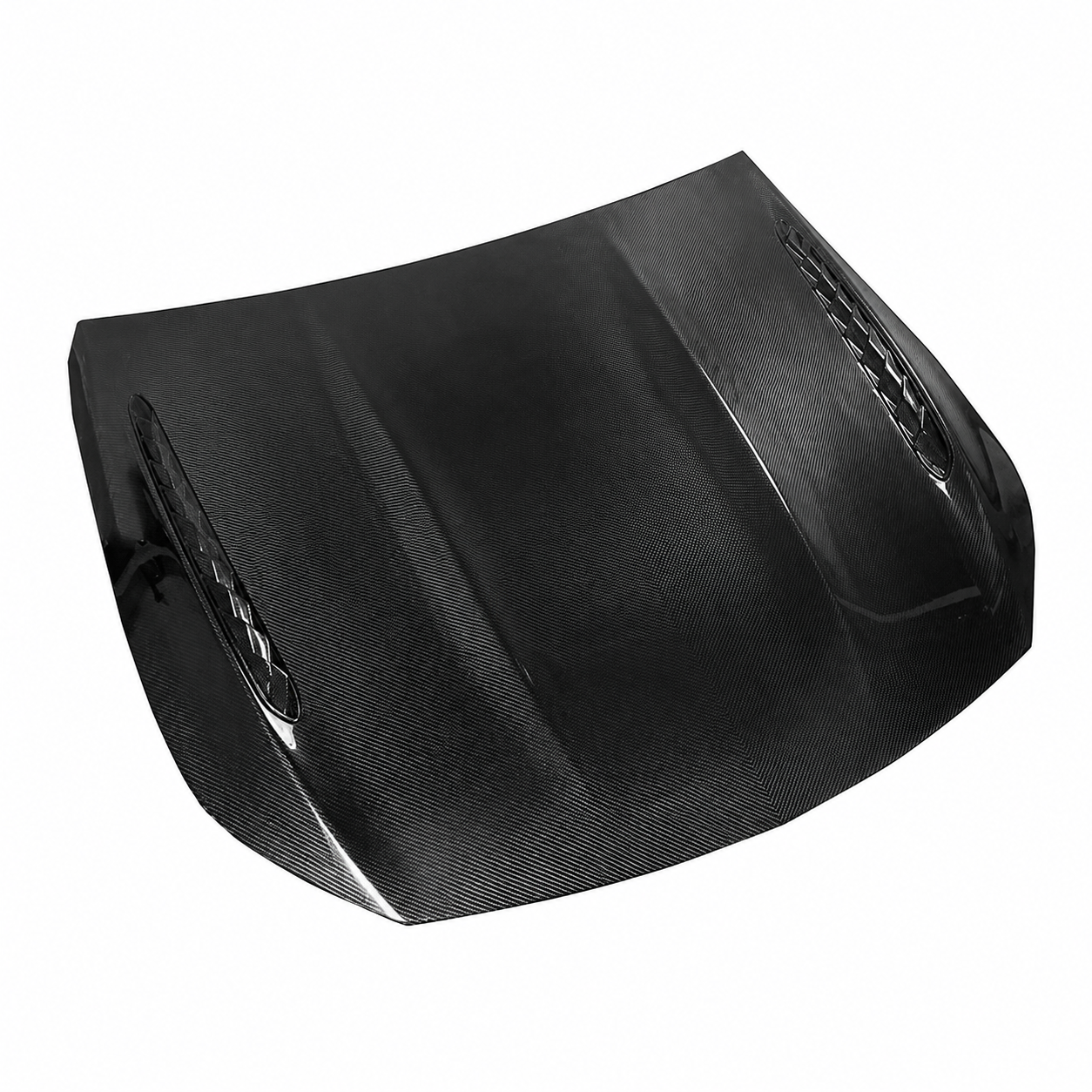 2019-2024 Mercedes GT43/GT53/GT63 AMG TC Style Carbon Fiber Hood | X290