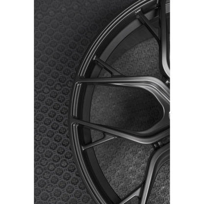 GCA Performance Forged Wheel | GCA-117