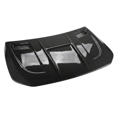 2019+ Mercedes CLA-Class/CLA 45 AMG P Style Carbon Fiber Hood | C118/W118