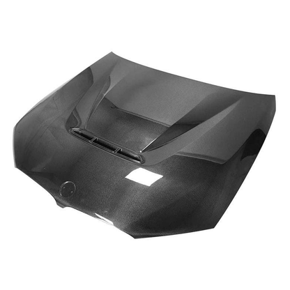 2017-2023 BMW 5-Series/M5 GTS Style Carbon Fiber Hood | G30/G31/F90