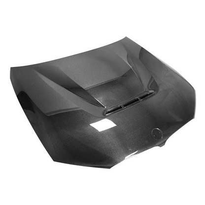 2017-2023 BMW 5-Series/M5 GTS Style Carbon Fiber Hood | G30/G31/F90