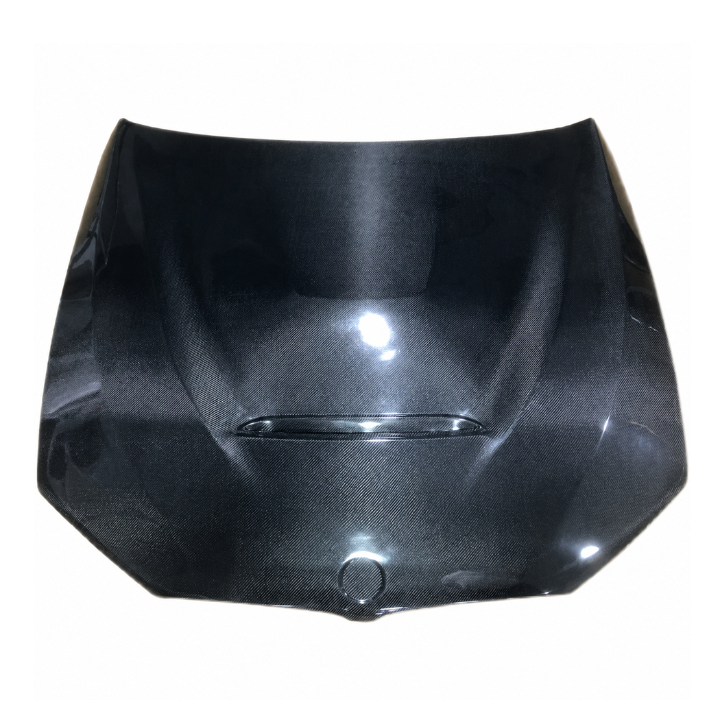 2017-2023 BMW 5-Series/M5 GTS2 Style Carbon Fiber Hood | G30/G31/F90