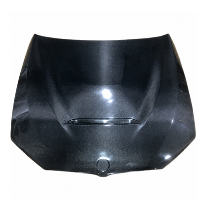 2017-2023 BMW 5-Series/M5 GTS2 Style Carbon Fiber Hood | G30/G31/F90