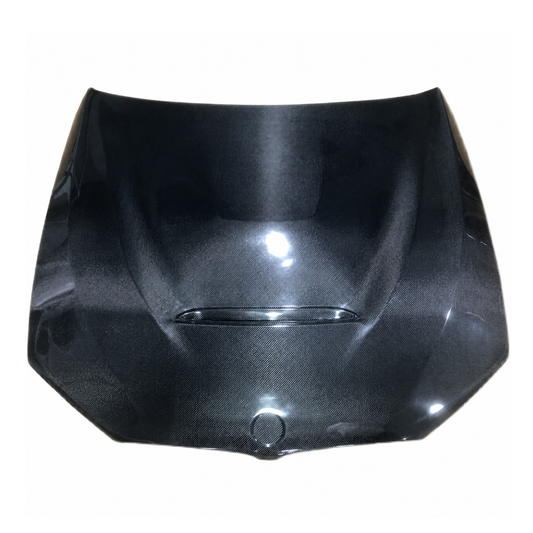 2017-2023 BMW 5-Series/M5 GTS2 Style Carbon Fiber Hood | G30/G31/F90
