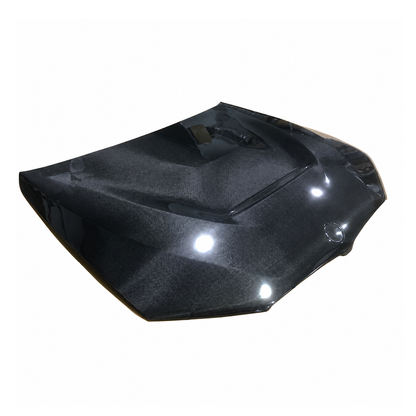 2017-2023 BMW 5-Series/M5 GTS2 Style Carbon Fiber Hood | G30/G31/F90