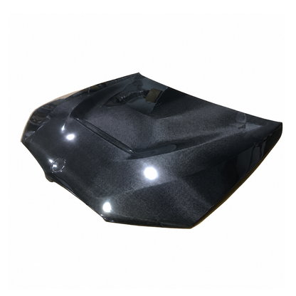 2017-2023 BMW 5-Series/M5 GTS2 Style Carbon Fiber Hood | G30/G31/F90