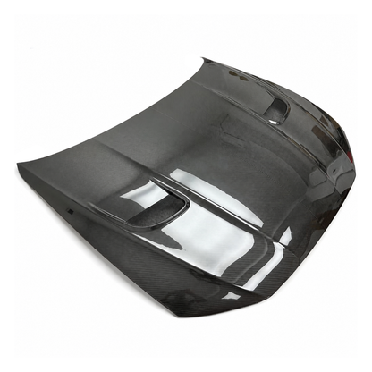 2019-2025 Audi RS6 Carbon Fiber Hood | C8 RS6