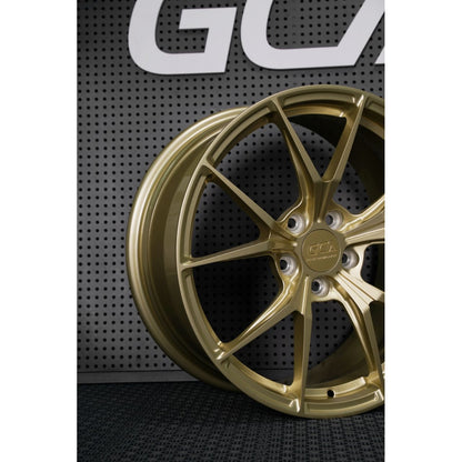 GCA Performance Forged Wheel | GCA-107