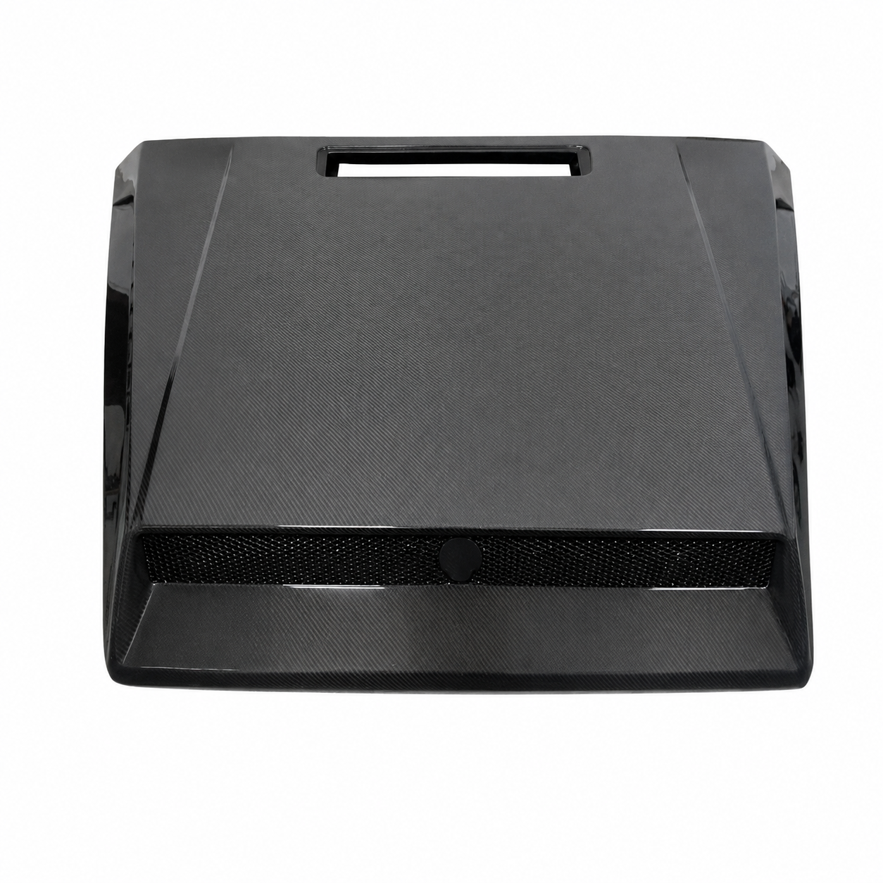 2002-2018 Mercedes G-Class/G55/G63/G65 AMG V2 Style Carbon Fiber Hood | W463