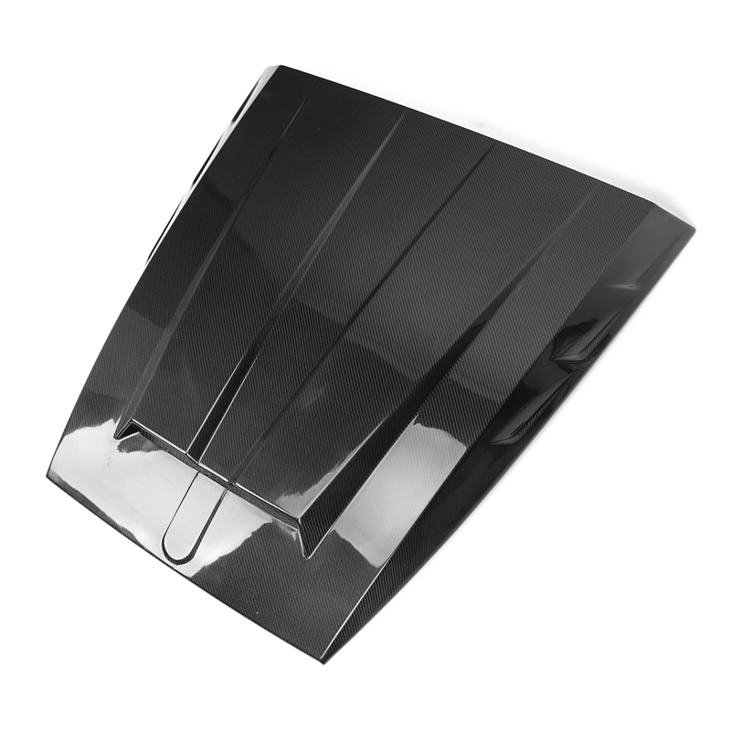 2002-2018 Mercedes G-Class/G63 AMG V3 Style Carbon Fiber Hood Scoop | W463