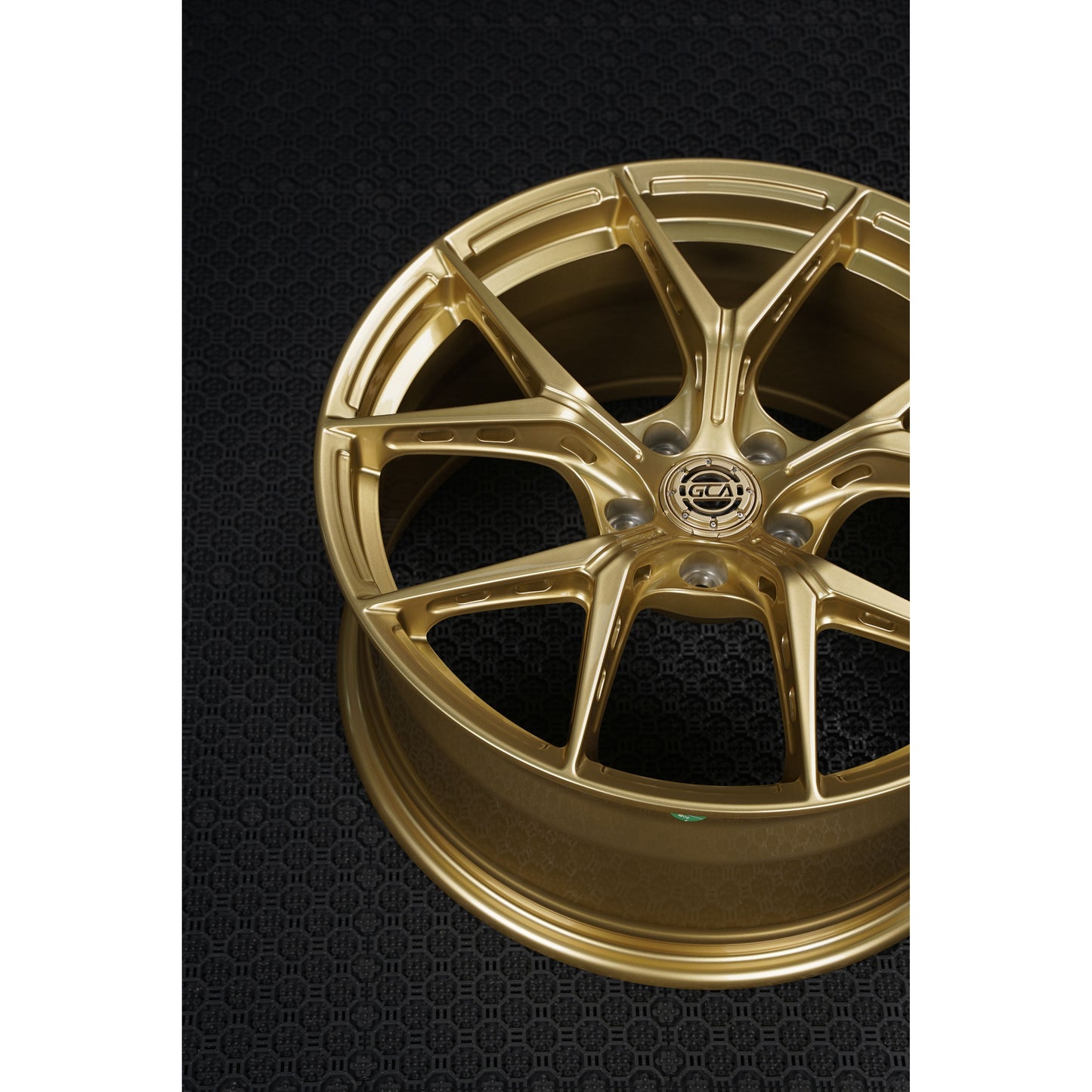 GCA Performance Forged Wheel | GCA-103