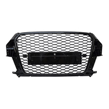 Load image into Gallery viewer, 2013-2015 Audi RSQ3 Style Honeycomb Grille | 8U Q3/SQ3
