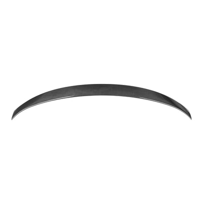 2025+ Audi A5/S5 Carbon Fiber Trunk Spoiler | B10 A5/S5