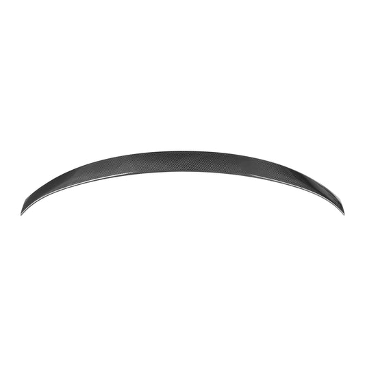 2025+ Audi A5/S5 Carbon Fiber Trunk Spoiler | B10 A5/S5