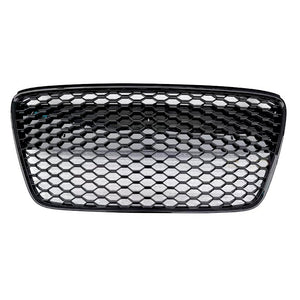 2007-2013 Audi R8 Style Honeycomb Grille | MK1 Pre Facelift