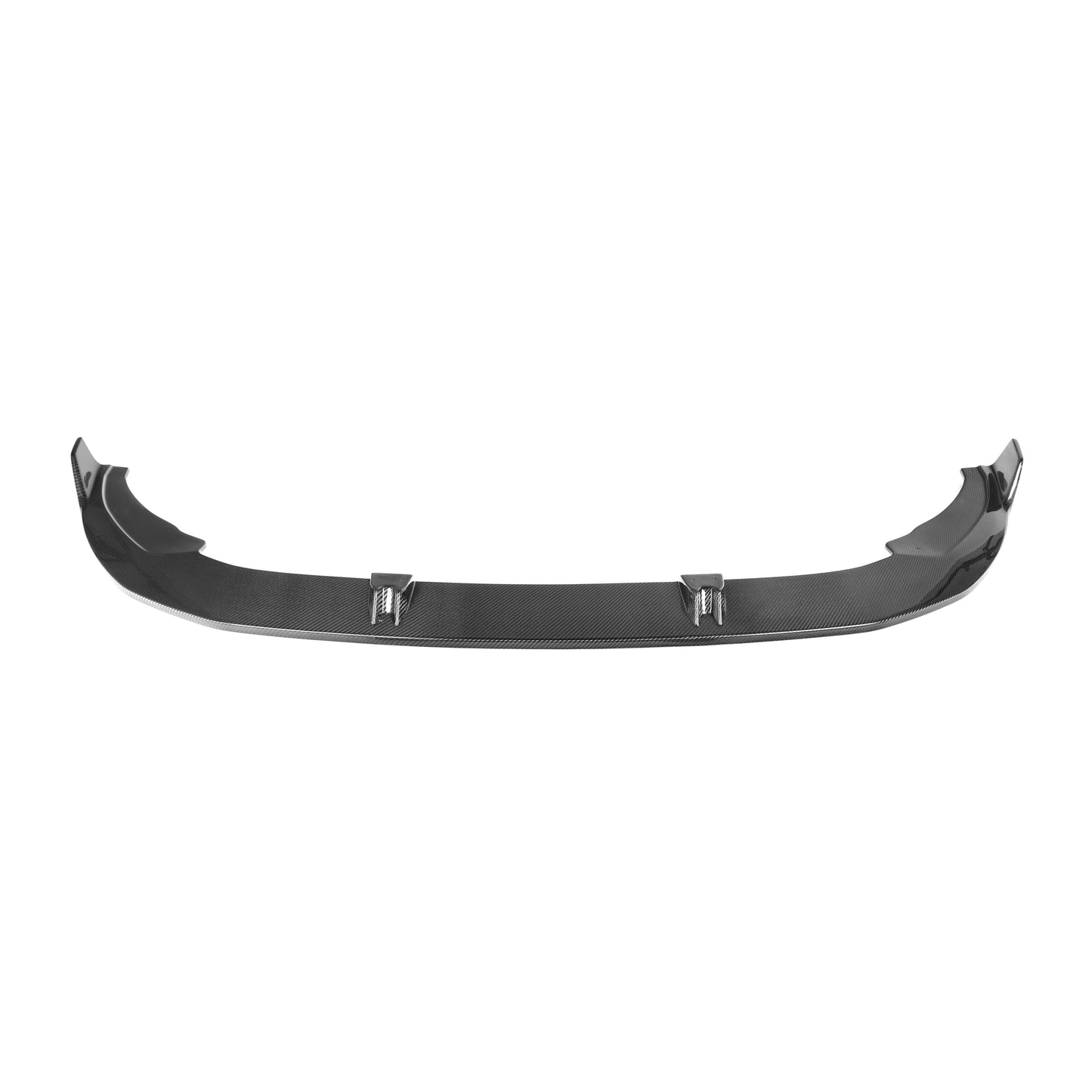 2025+ Audi A5/S5 Carbon Fiber Front Lip | B10 A5/S5