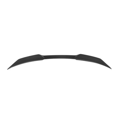 2025+ BMW 2-Series V1 Style Carbon Fiber Trunk Spoiler | F74