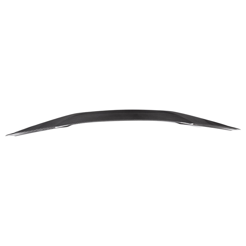 2019+ BMW Z4 Carbon Fiber Ducktail Trunk Spoiler | G29