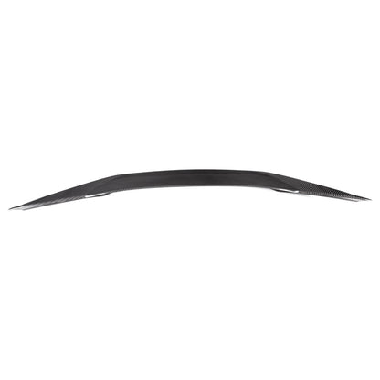 2019+ BMW Z4 Carbon Fiber Ducktail Trunk Spoiler | G29