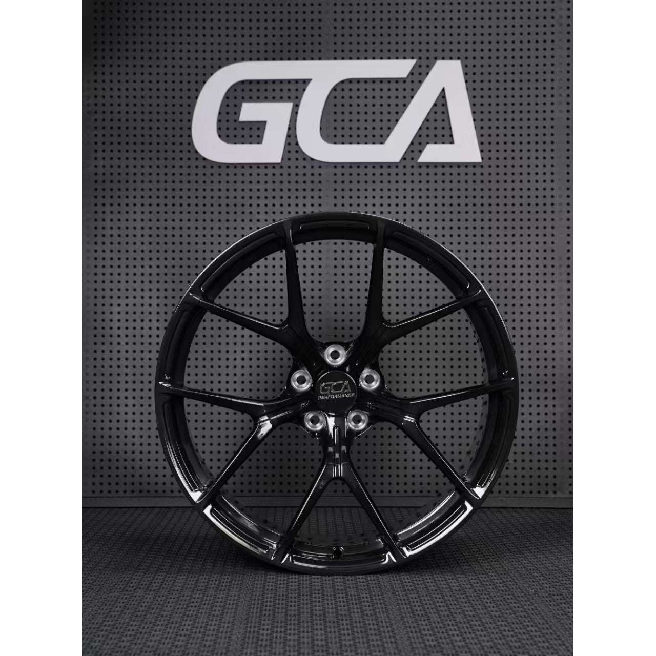 GCA Performance Forged Wheel | GCA-103