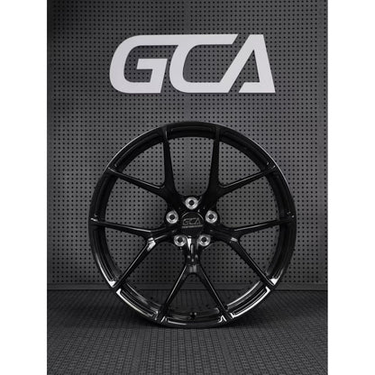GCA Performance Forged Wheel | GCA-103