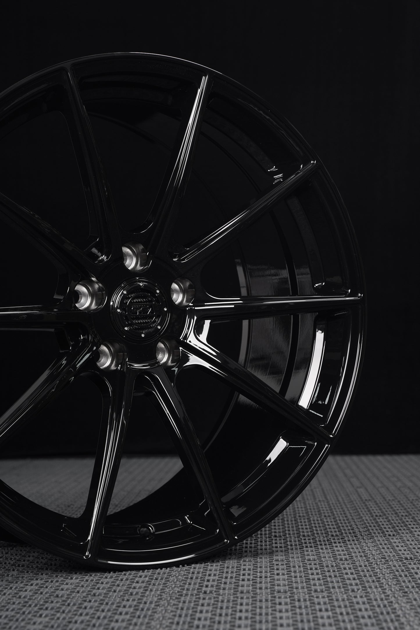 GCA Performance Forged Wheel | GCA-108