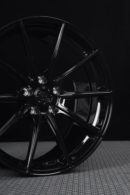 GCA Performance Forged Wheel | GCA-108