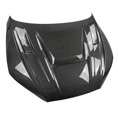 2018-2024 Audi A5/S5/RS5 D Style Carbon Fiber Hood | B9/B9.5