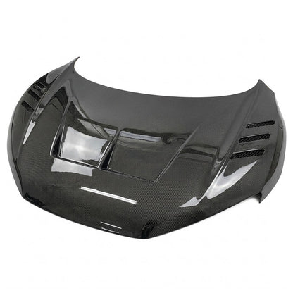 2016-2018 Audi R8 Carbon Fiber Front Hood I MK2